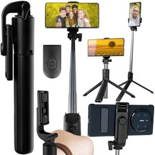 Selfie supporto trepiedi - selfie,