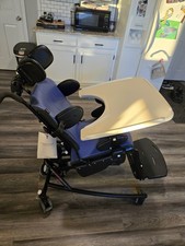 Large Rifton Activity Chair