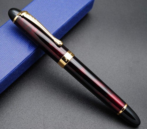 Jinhao x450 penna stilografica - penna,