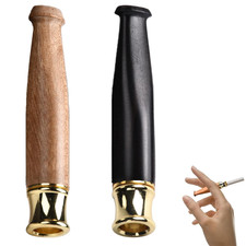 2 Pcs Porta Sigarette in