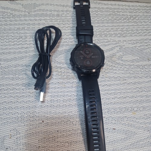 Garmin fenix plus - fenix,