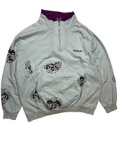 Maglione vintage Reebok anni
