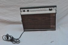 Rarissima radio mivar r421 - radio,