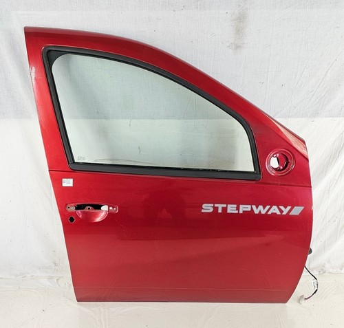 801007358r porta ant dacia - porta, dx