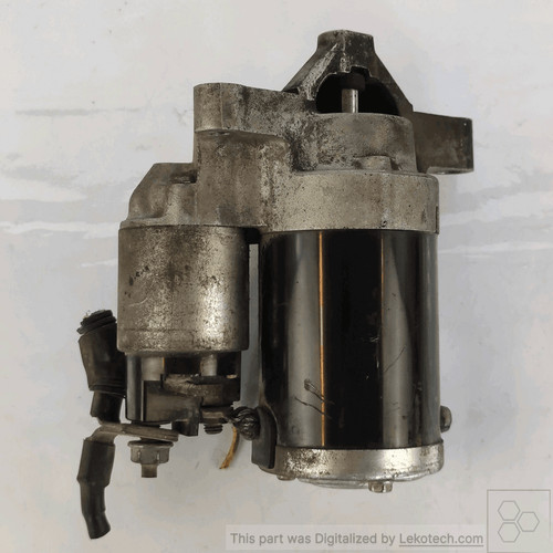 5802c9 motorino avviamento - motorino,