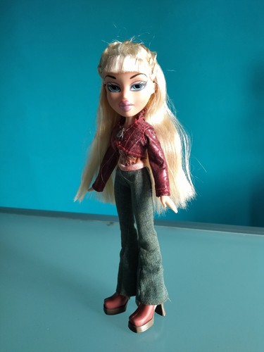 Bratz doll mga xpress - "bratz, "xpress