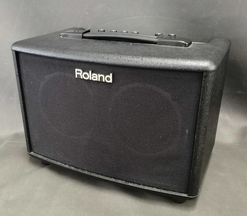 Roland guitar amp 33 - guitar, ac-33
