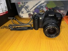 Canon eos 5000 35mm - 35mm, slr