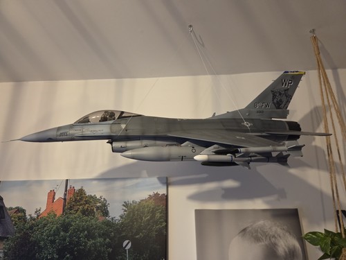 Modellino jet combattimento - modellino,