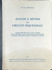ANALISI E SINTESI DEI CIRCUITI