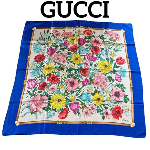 Sciarpa gucci usata - gucci,