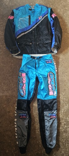 Yoko motocross privato - yoko, vintage