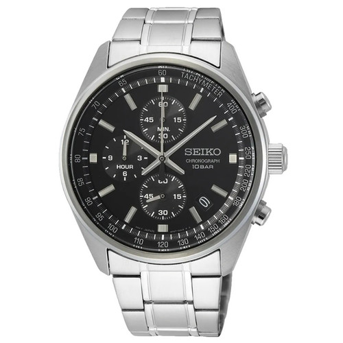 Seiko sport chrono - seiko,