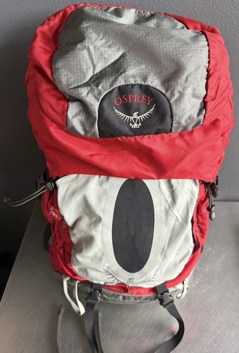Zaino trekking osprey atmos - da,
