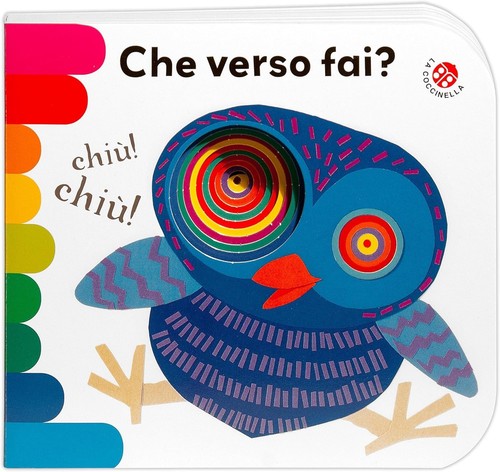 Che verso fai ediz a - fai?,