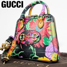 Gucci x Ken Scott Horsebit