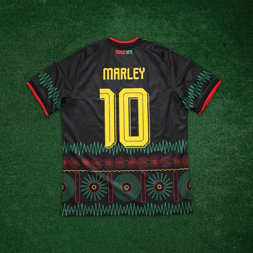 Bob marley jamaica adidas - marley,