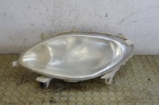25335 Faro fanale proiettore ant sx Smart Fortwo W450 dal 1997 al 2004 cod 03010