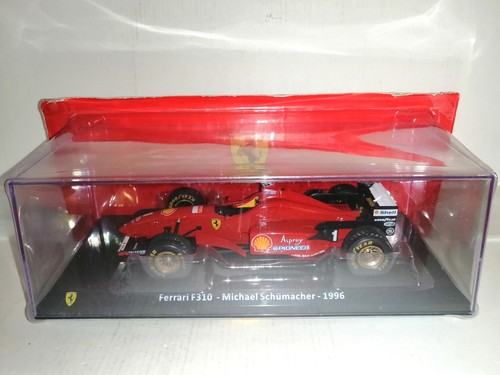 Ferrari f310 michael - ferrari,