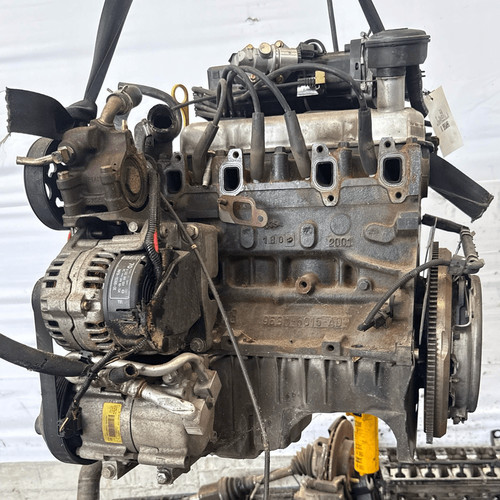 J4s motore semicompl - j4s, ford