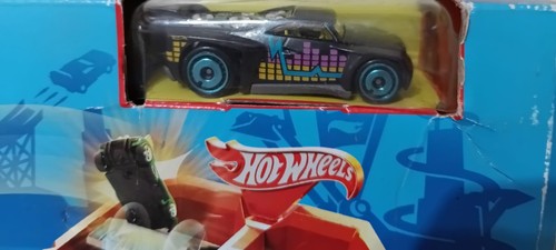 Gioco pista hot wheels action - pista,