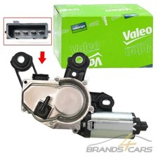 VALEO MOTORE TERGICRISTALLO