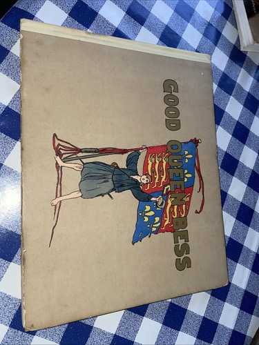 Good queen bess - good,