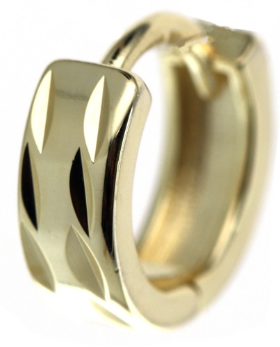 Mono orecchino argento 925 - orecchino,