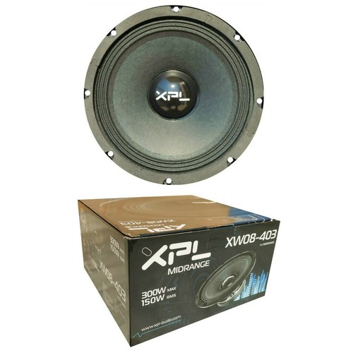 Xpl xw08 403 altoparlante - xw08-403,