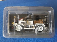 46 DEL PRADO 1907 SEAGRAVE