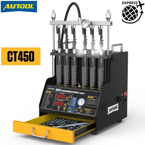 Autool ct450 auto gdi - autool,