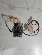 Scheda di raffreddamento x Amplificatori stereo accensione ventola automatica