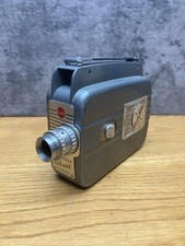 Cine Kodak Reliant 8 mm