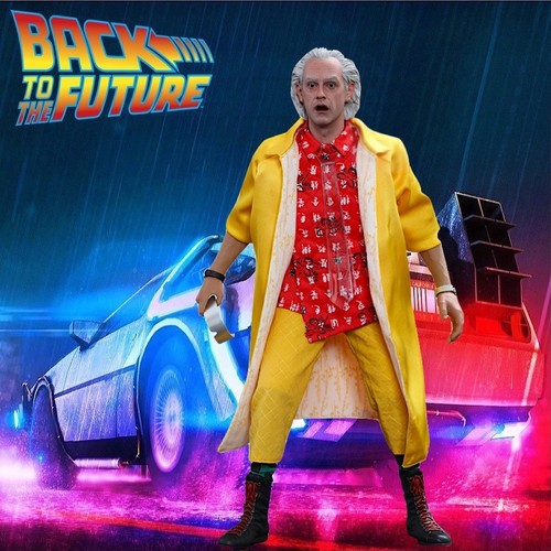 Sfondo delorean bttf - sfondo,