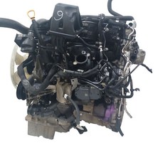 Motore per Mercedes Sprinter