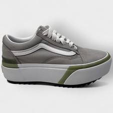 Vans Old Skool piattaforma