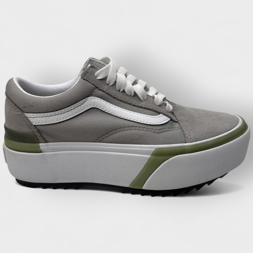 Vans old skool piattaforma - vans,