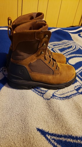 Stivali carhartt ironwood - stivali,