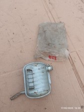 Marmitta  C. I. F. Garelli Vip 1-2-3 Gulp Prima Serie