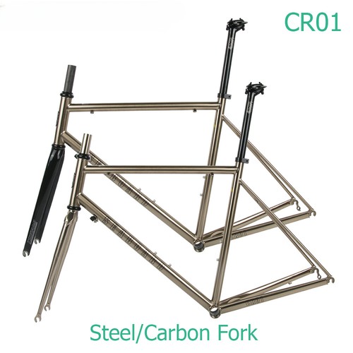 Kit telaio bici - , 700c