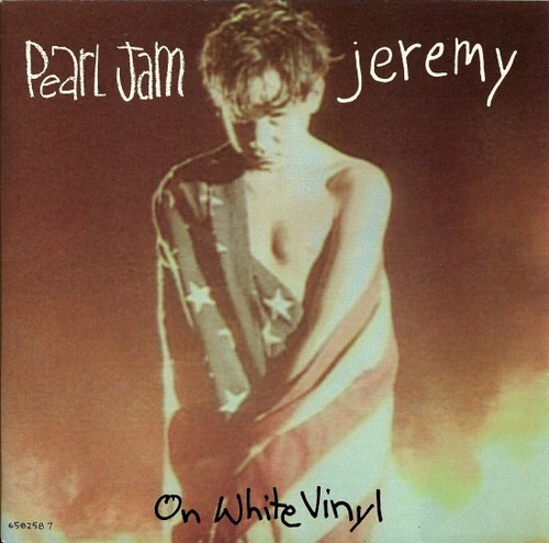 Pearl jam jeremy - ~,