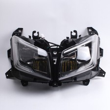 Motorcycle LED Headlight For