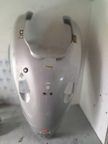 Codone posteriore aprilia - codone,