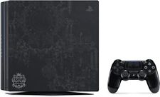 PS4 Pro KINGDOM HEARTS III
