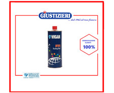 FF1 FLUIDO LAVAGGIO INTERNO DEGLI IMPIANTI FRIGORIFERI SISTEMI HVAC E A/C WIGAM