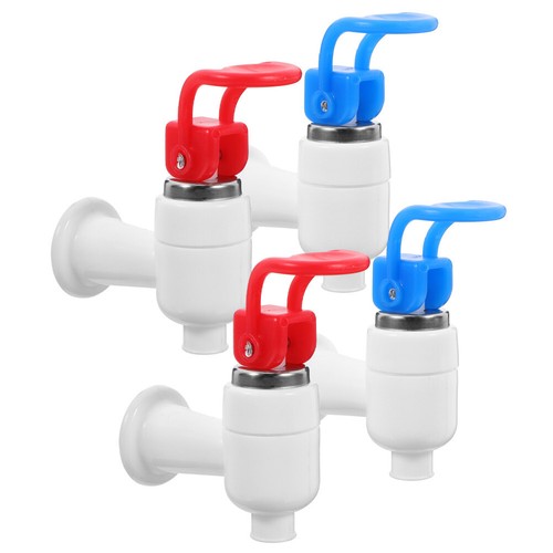4pcs ugello uscita - 4pcs, acqua