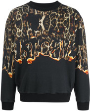 felpa uomo Just Cavalli