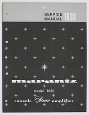 Amplificatore stereo originale