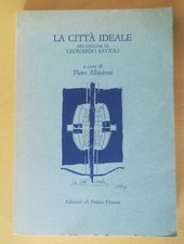 La città ideale nei disegni