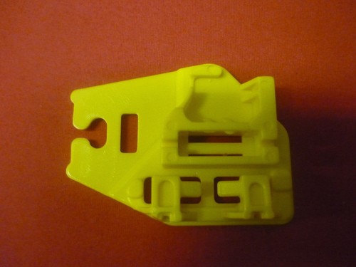 Kit riparazione alzacristallo - kit,